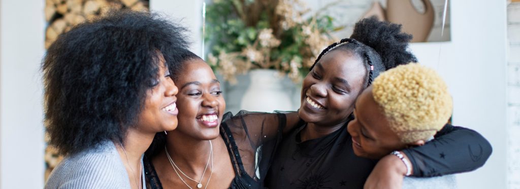 About - Black SEN Mamas